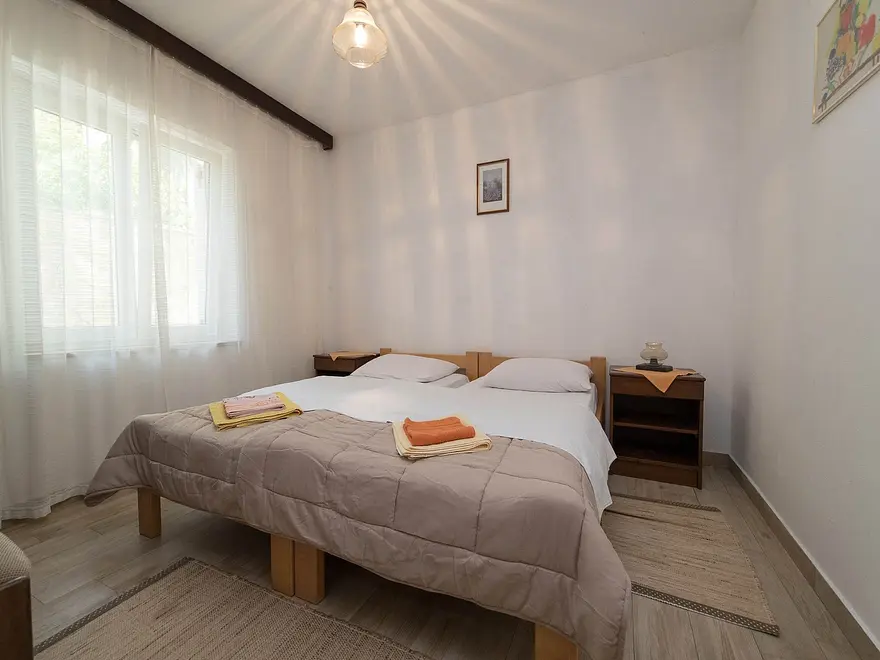 Ferienwohnung in Crikvenica  999203298 31553 – Foto 3