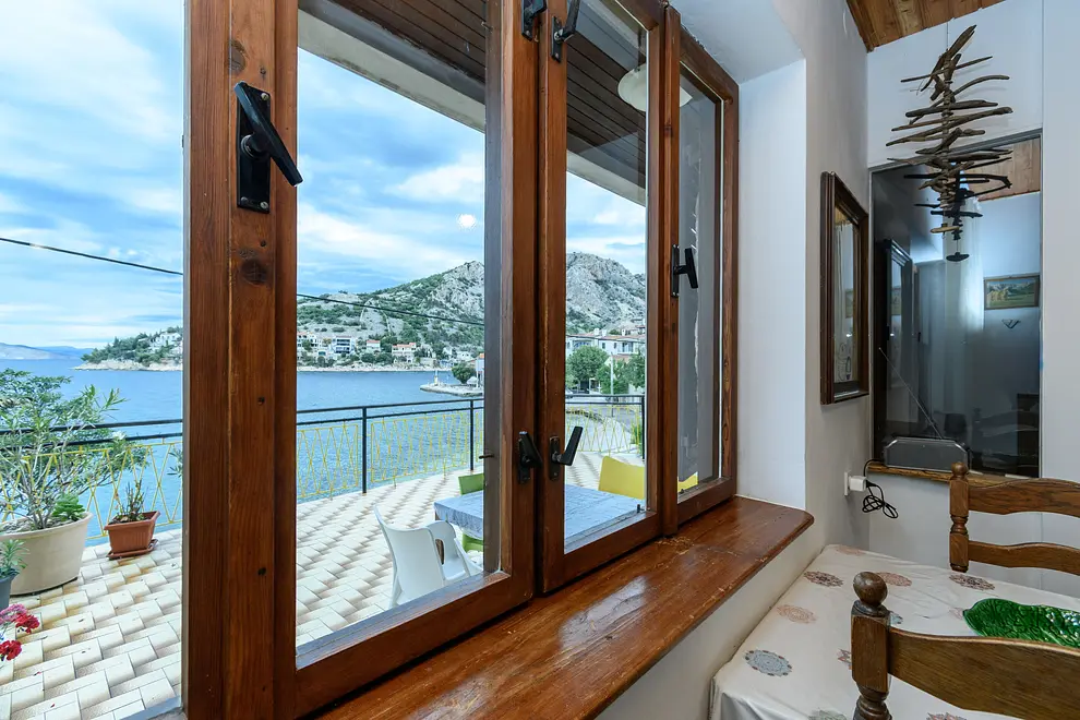 Ferienwohnung in Senj  999237299 43085 – Foto 19