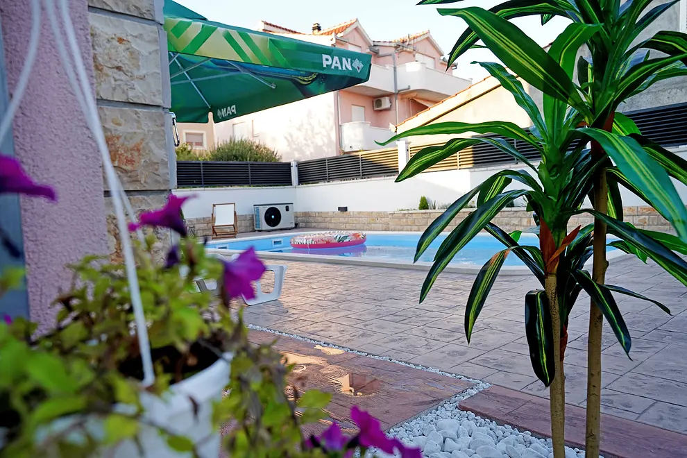 Ferienwohnung in Kastela mit Pool 999207942 35938 – Foto 48