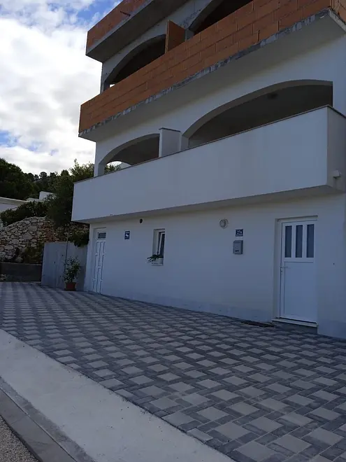Ferienwohnung in Rogoznica  999206363 34468 – Foto 12