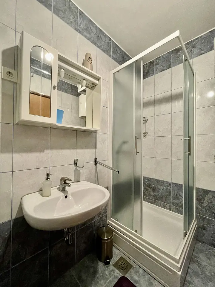 Ferienwohnung in Dugi Otok  999209413 37337