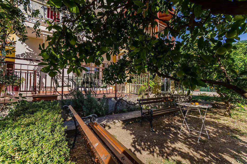Ferienwohnung in Kastela  999208896 36842 – Foto 21