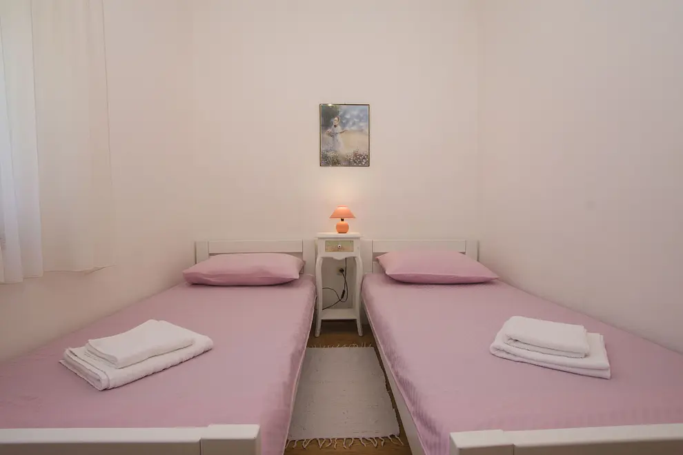 Ferienwohnung in Sukosan  999202581 30857 – Foto 4