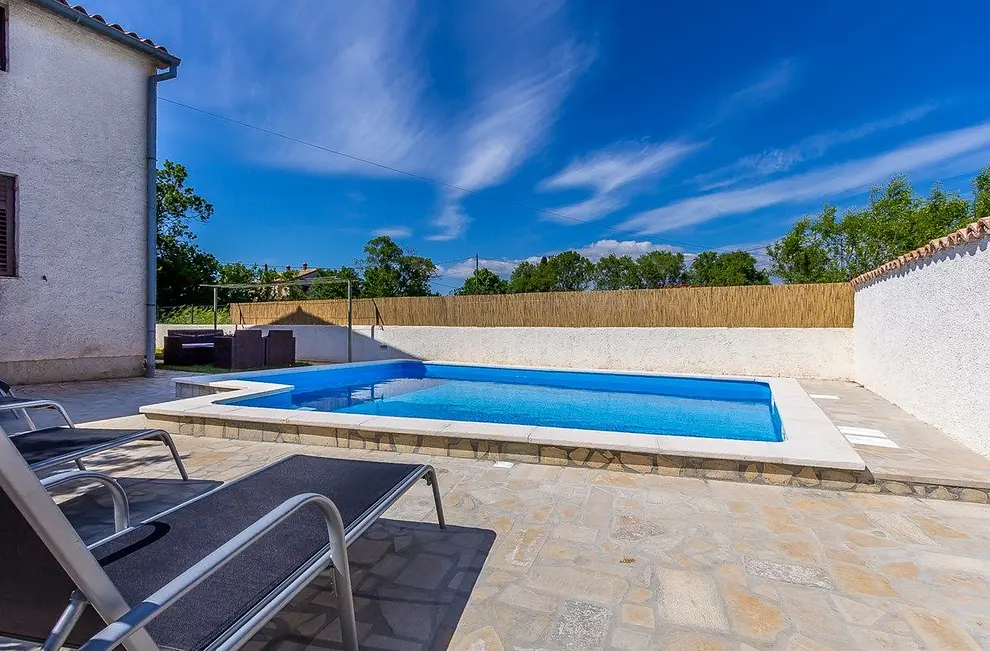 Ferienwohnung in Marcana mit Pool 66123631 10899