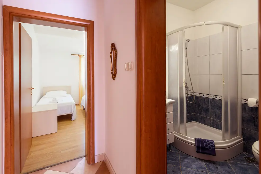 Ferienwohnung in Ploce haustiergeeignet 999206851 34936 – Foto 5