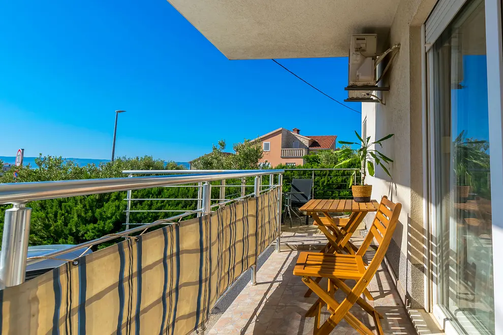 Ferienwohnung in Podstrana  999210552 38403 – Foto 4