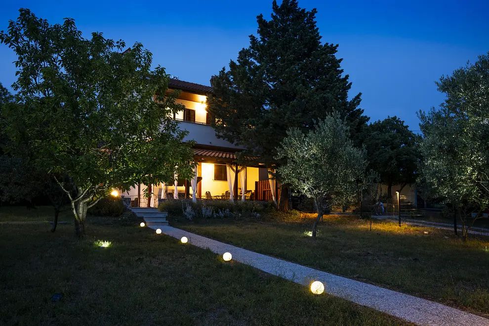 Ferienwohnung in Bakar haustiergeeignet 66141191 23259