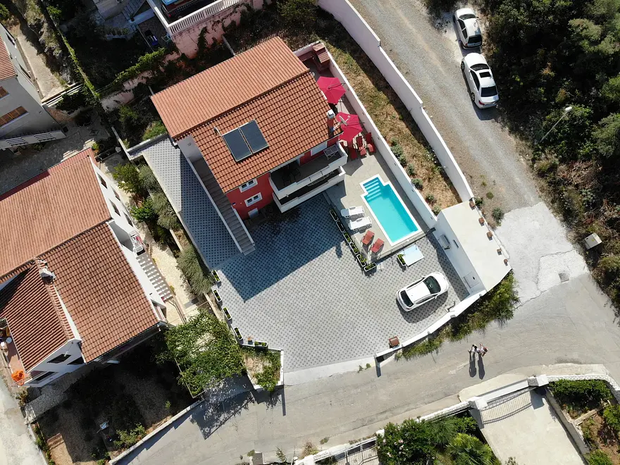 Ferienhaus in Ciovo mit Pool 999208374 36344 – Foto 35