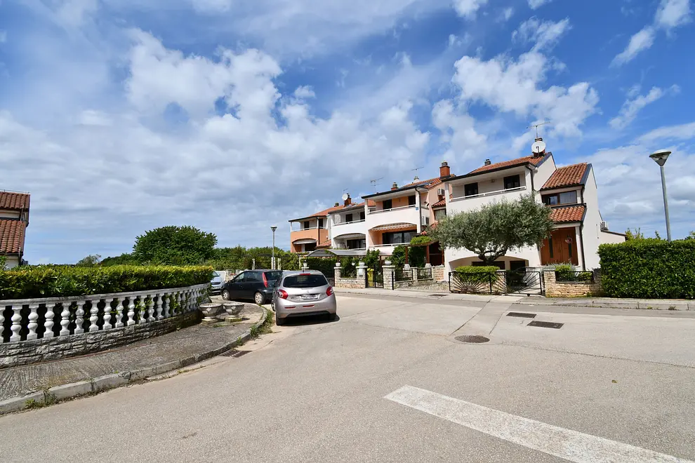Ferienwohnung in Umag  999211295 39083 – Foto 11
