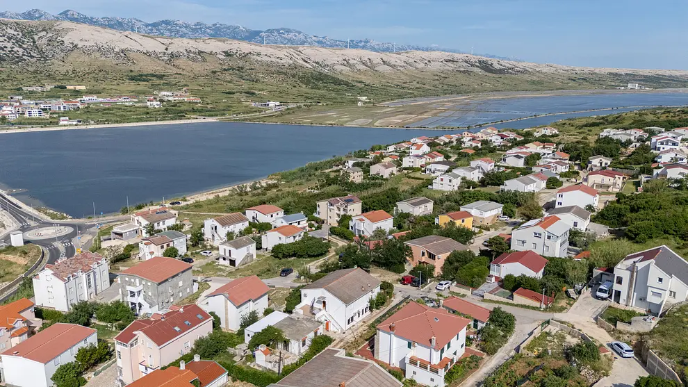 Ferienwohnung in Pag haustiergeeignet 999203012 31271 – Foto 4