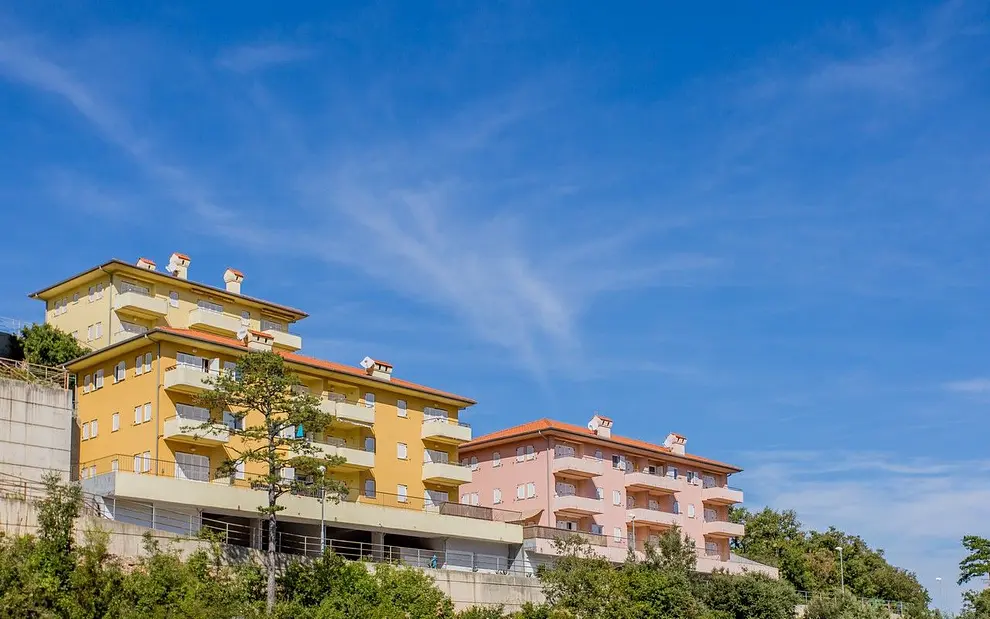 Ferienwohnung in Krk haustiergeeignet 66122198 9847