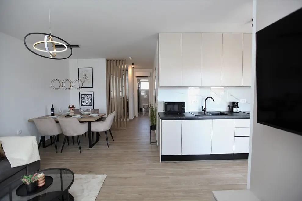 Ferienwohnung in Trogir  999215399 41019 – Foto 15