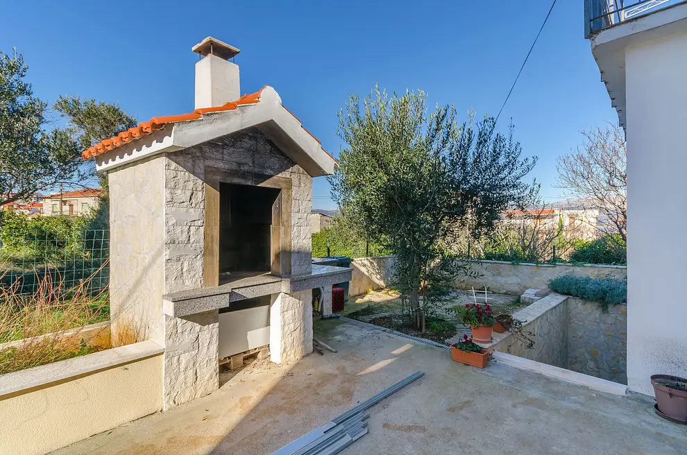 Ferienwohnung in Ciovo  999209540 37461 – Foto 11