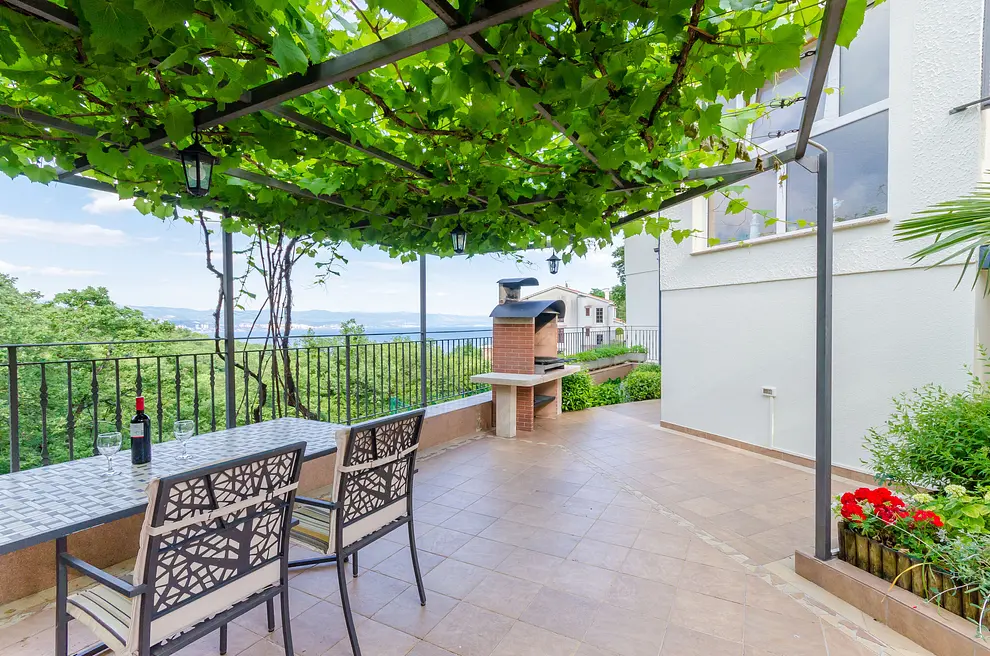 Ferienwohnung in Opatija  999203645 31880 – Foto 30