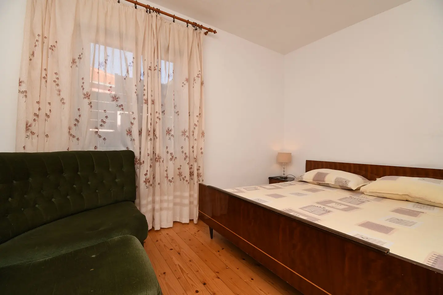 Ferienwohnung in Ciovo haustiergeeignet 999207679 35704