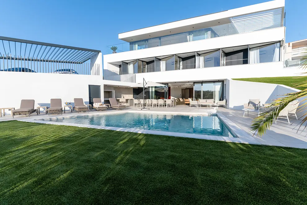 Ferienhaus in Murter mit Pool 999206700 34793 – Foto 61