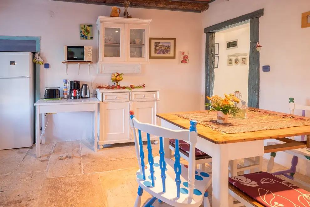 Ferienwohnung in Liznjan mit Pool 999203307 31562 – Foto 7