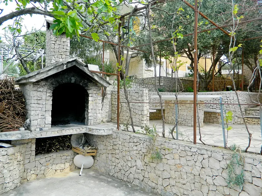 Ferienwohnung in Rogoznica  999203904 32130 – Foto 19