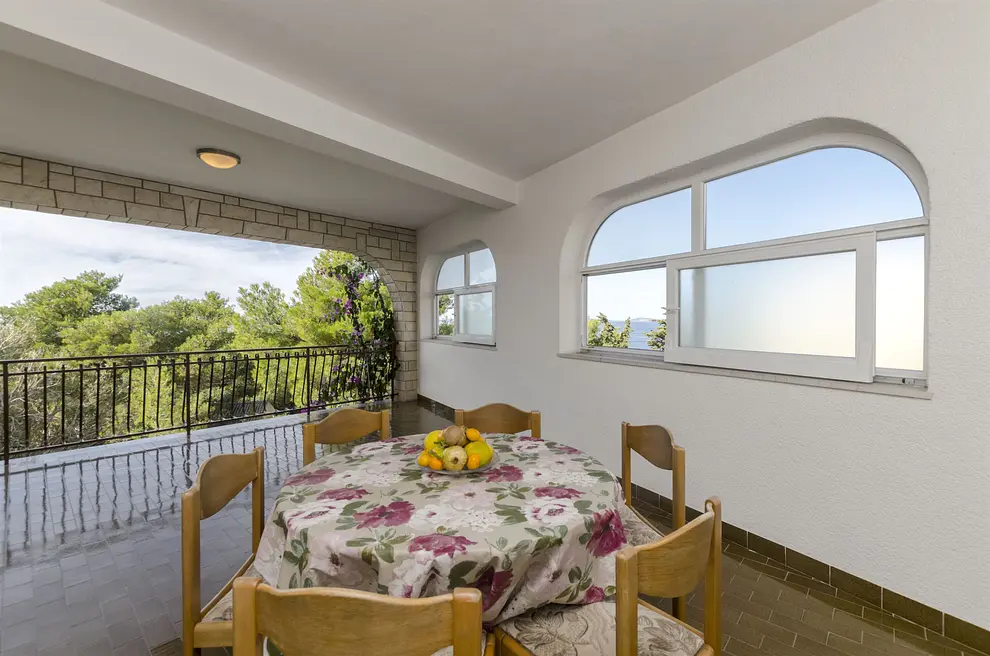 Ferienwohnung in Primosten  66110276 3468