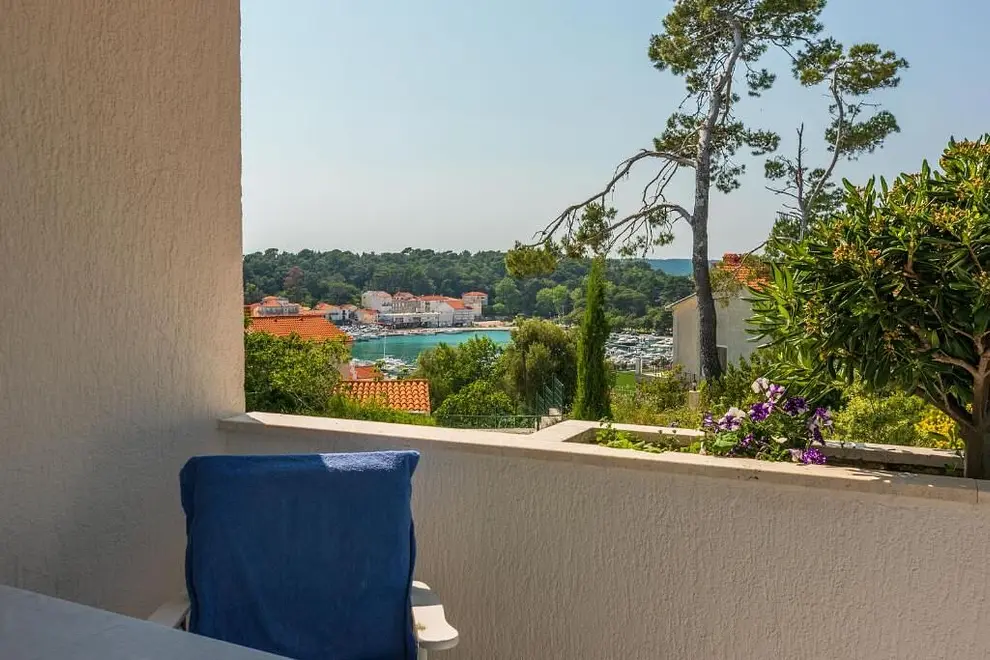 Ferienwohnung in Banjol  999204475 32669 – Foto 2