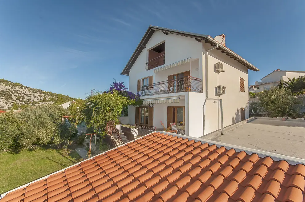 Ferienwohnung in Rogoznica  999202482 30767 – Foto 15