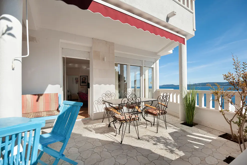 Ferienwohnung in Omis  999202393 30693 – Foto 32