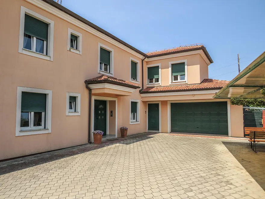 Ferienwohnung in Zadar mit Pool 999207228 35293