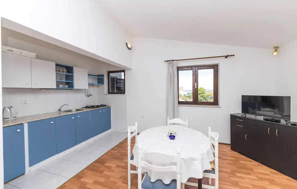 Ferienwohnung in Ciovo mit Pool 999213191 40728