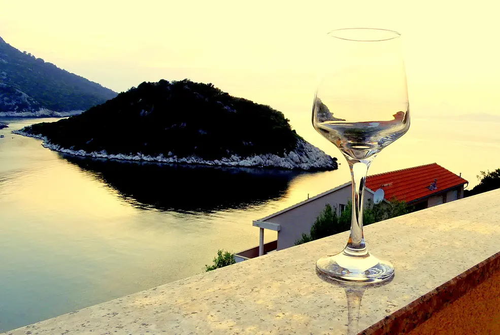 Ferienwohnung in Lastovo  999205642 33784 – Foto 16