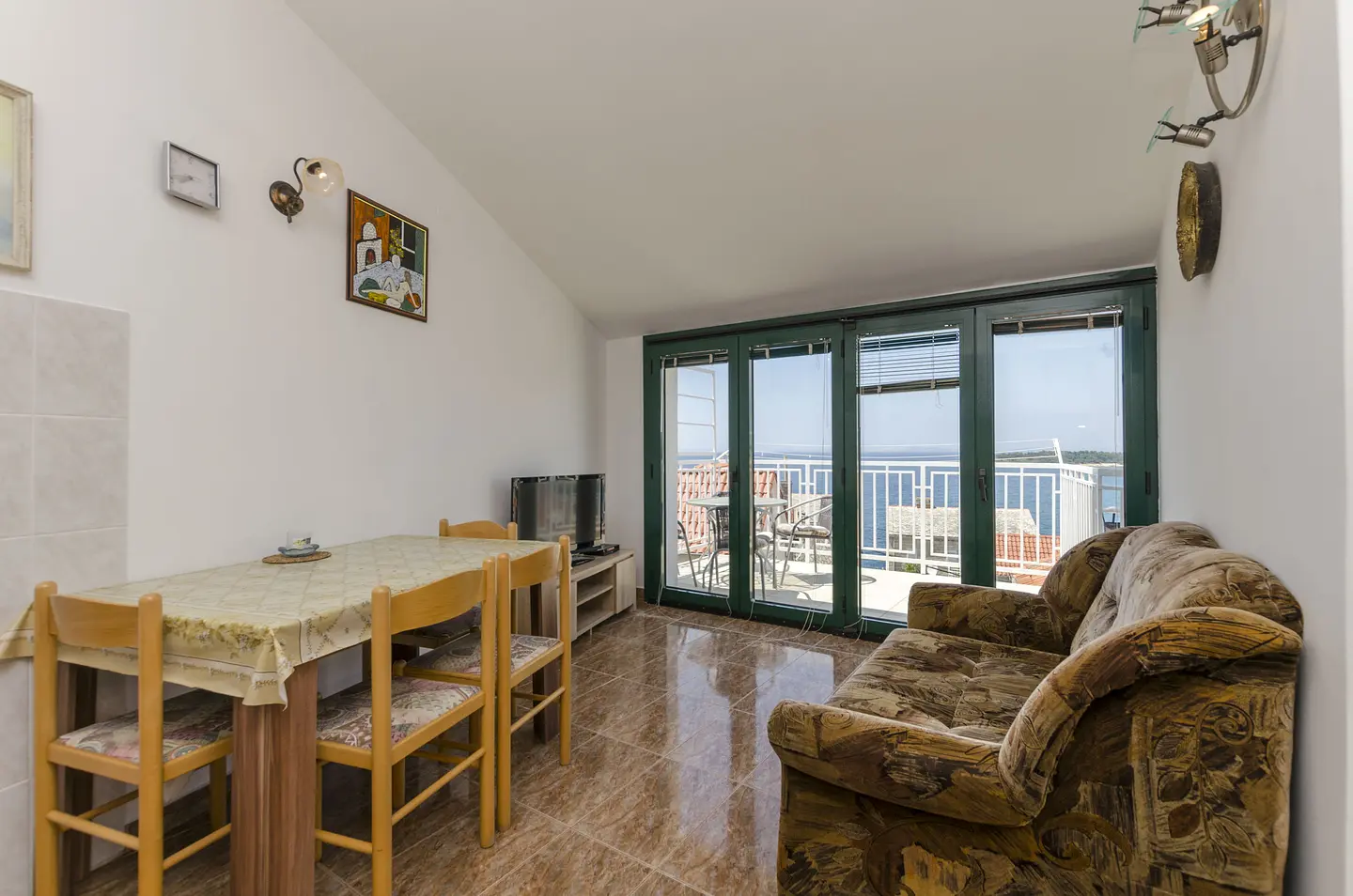 Ferienwohnung in Primosten  999205072 33240