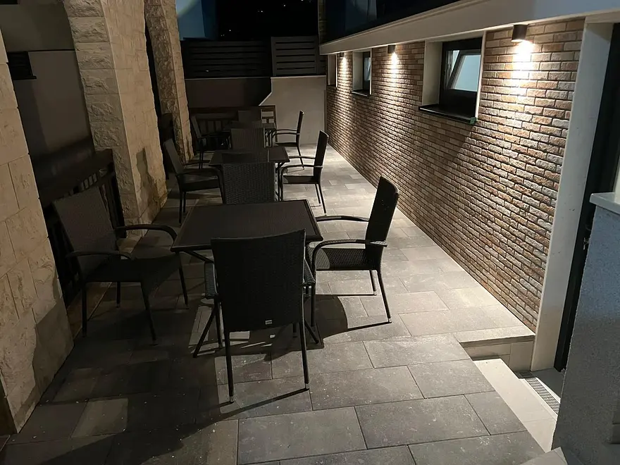Ferienwohnung in Omis mit Pool 999199143 30581 – Foto 3