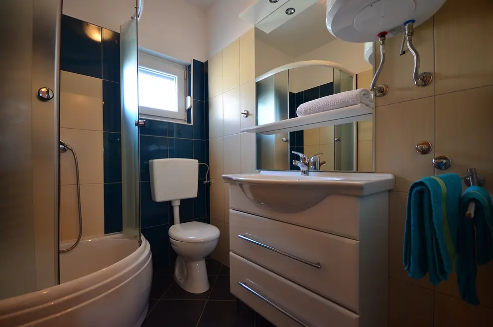 Ferienwohnung in Vir haustiergeeignet 999204449 32644 – Foto 12
