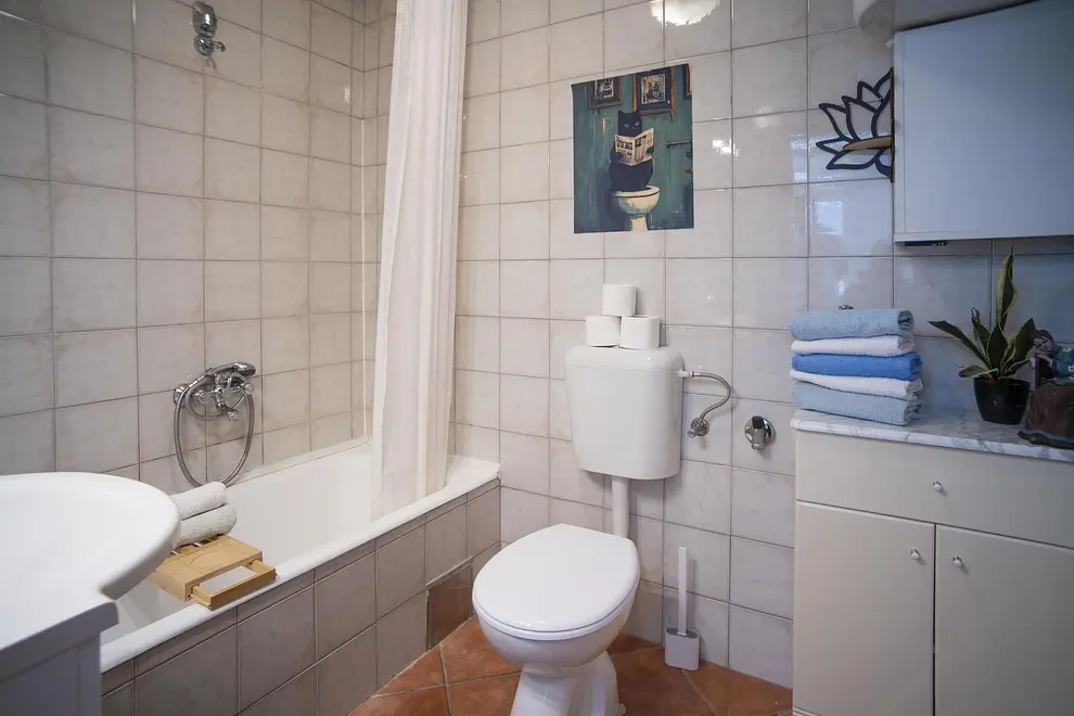 Ferienwohnung in Orebic  999205063 33231 – Foto 32