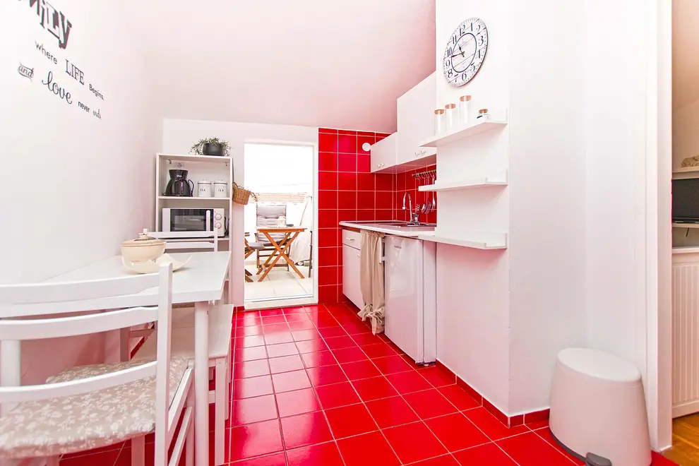 Ferienwohnung in Posedarje  999207659 35685 – Foto 33