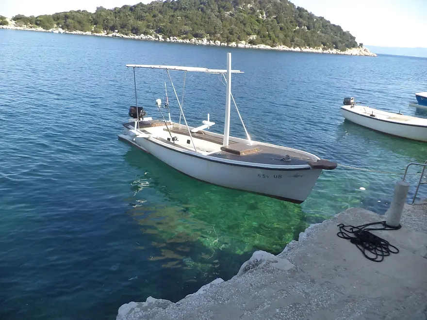 Ferienwohnung in Lastovo  999209922 37817 – Foto 17