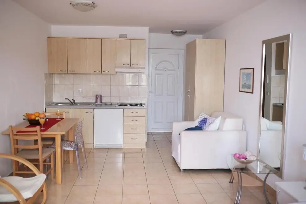 Ferienwohnung in Posedarje  999204229 32439 – Foto 19