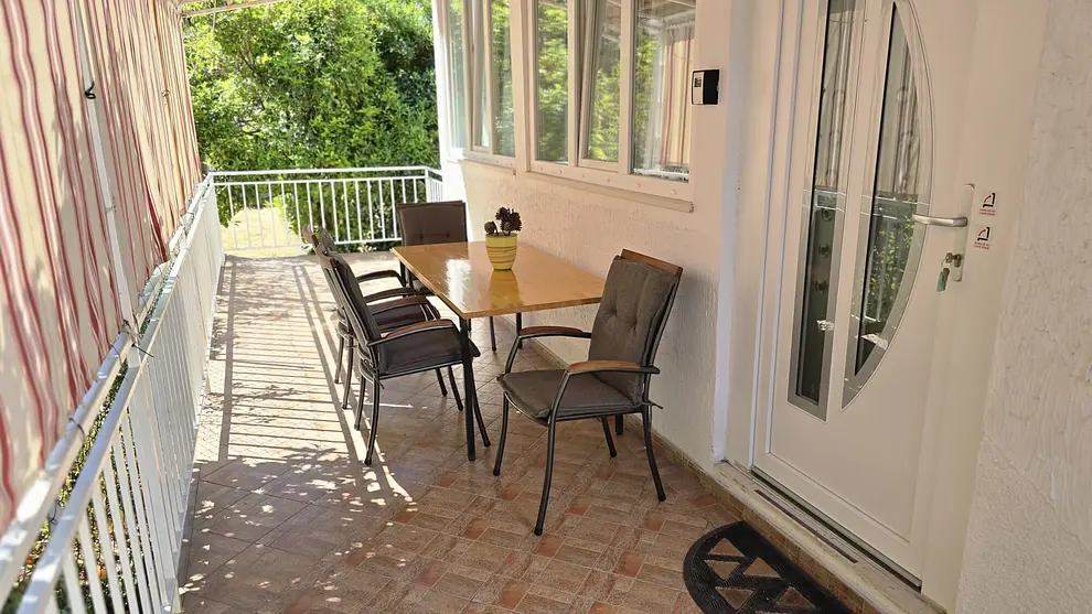 Ferienwohnung in Blato  999212942 40496 – Foto 32