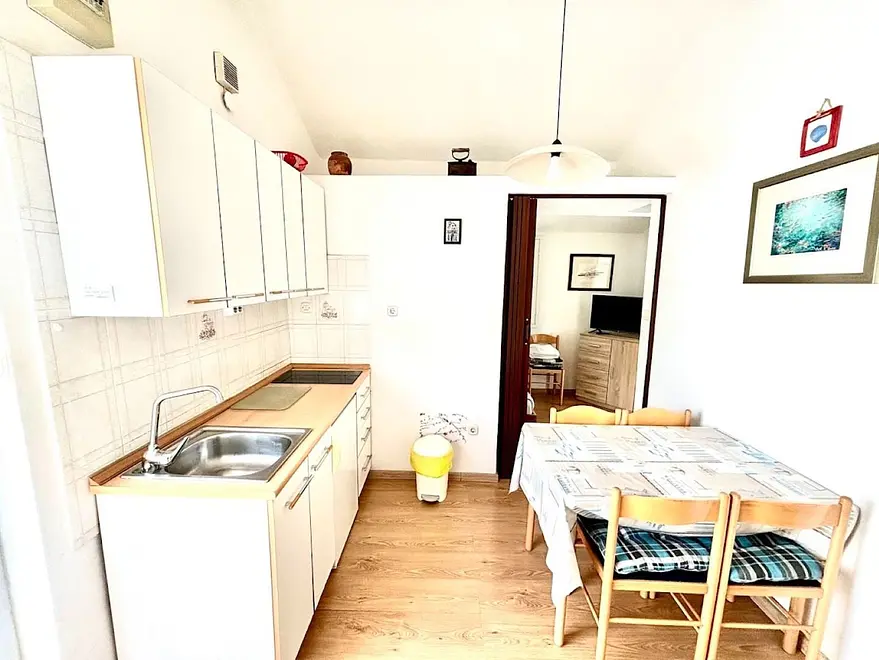 Ferienwohnung in Sukosan  999210609 38455 – Foto 6