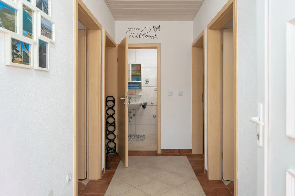 Ferienwohnung in Vir  999213223 40760 – Foto 6