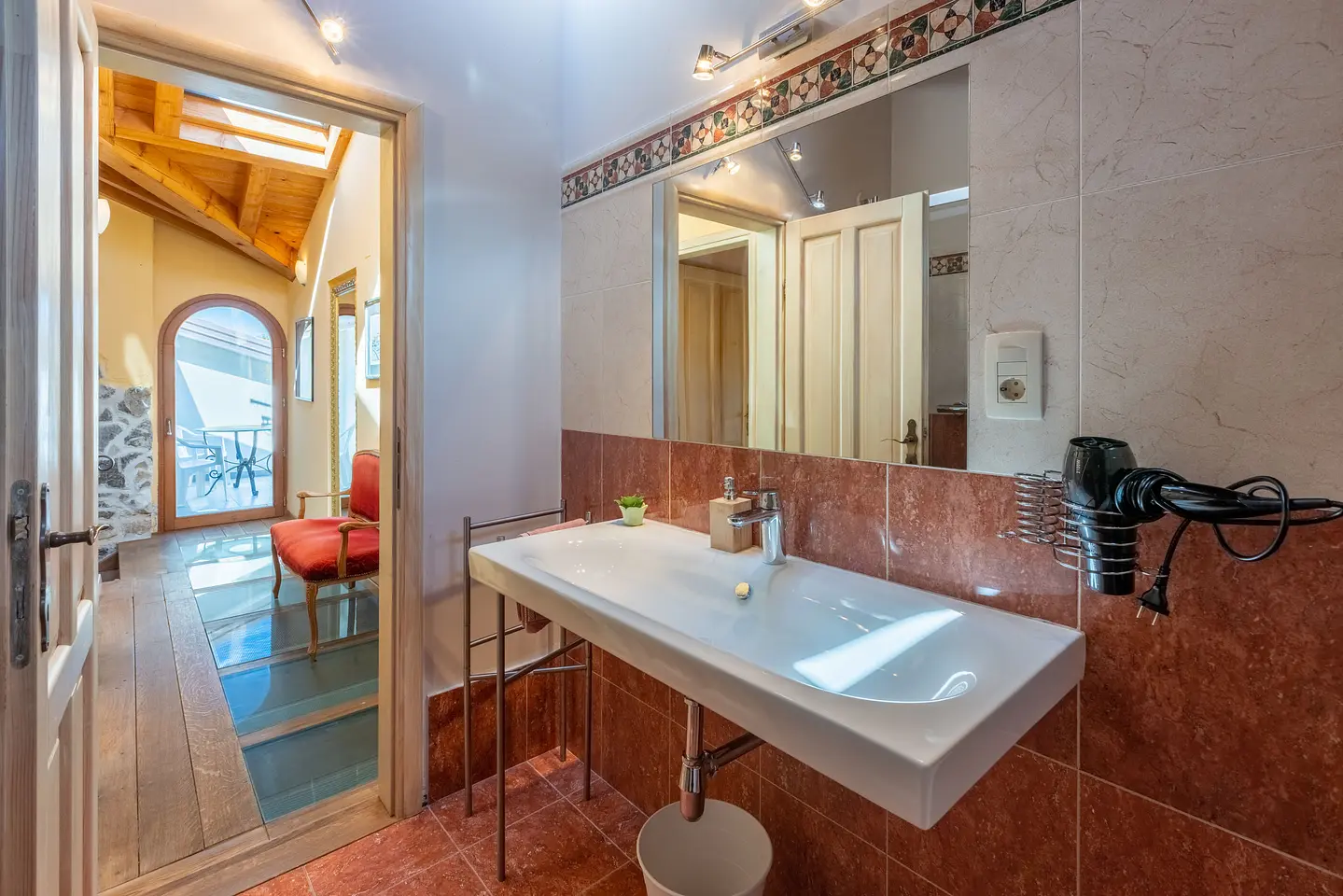Ferienwohnung in Matulji mit Pool 999208809 36760