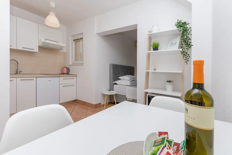Ferienwohnung in Baska Voda  999209697 37611 – Foto 12