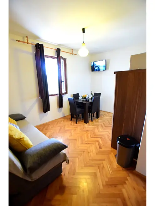 Ferienwohnung in Starigrad  999206101 34221 – Foto 10