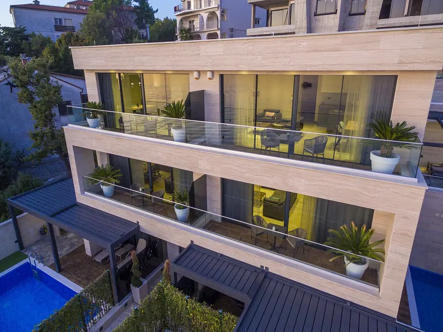 Ferienwohnung in Crikvenica  999206274 34383 – Foto 29