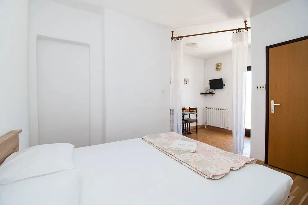 Ferienwohnung in Pag mit Pool 999202363 30670 – Foto 35