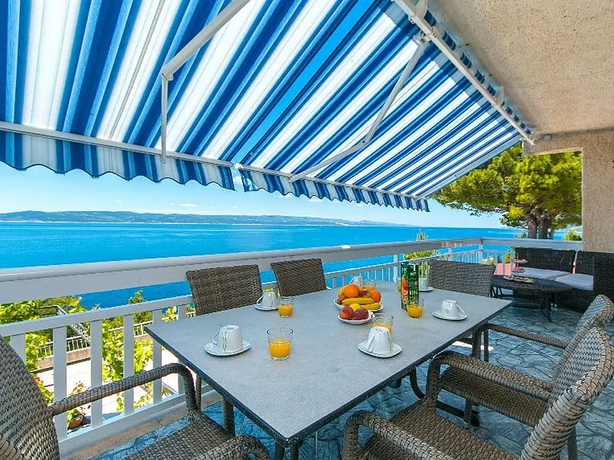 Ferienwohnung in Brela  999209348 37274 – Foto 8
