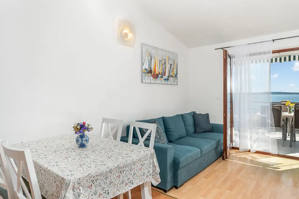 Ferienwohnung in Mandre haustiergeeignet 999210177 38054 – Foto 2