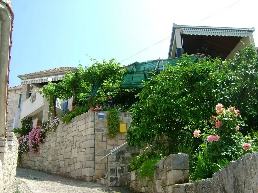 Ferienwohnung in Brac  999208612 36568 – Foto 24