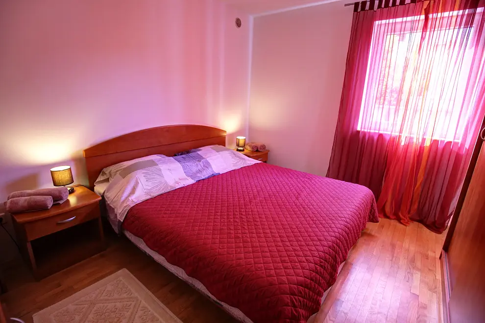 Ferienwohnung in Dobrinj  999204770 32958 – Foto 6