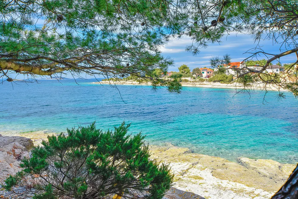 Ferienwohnung in Vodice  999202978 31243 – Foto 8