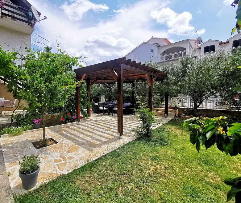 Ferienwohnung in Vodice  999202684 30958 – Foto 24